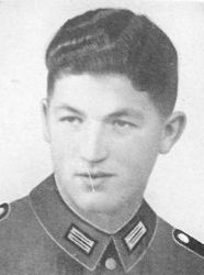 Seidl Franz